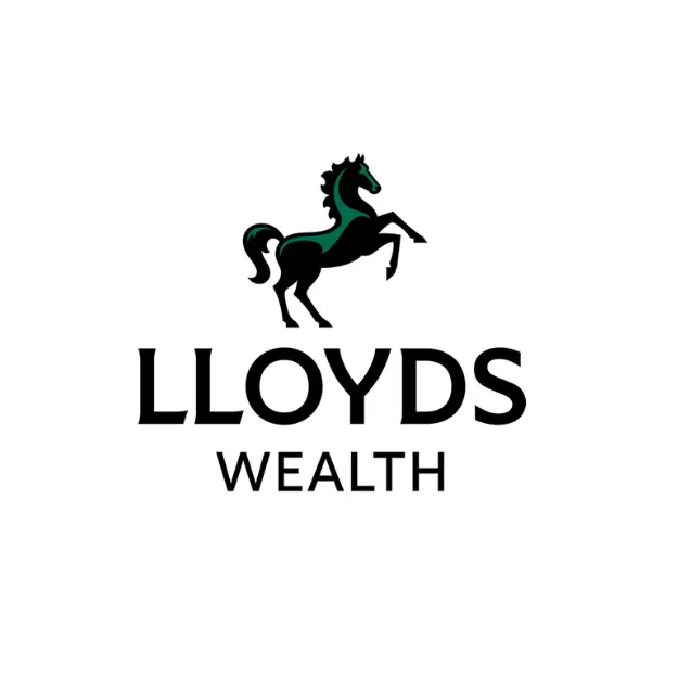 Lloyds Wealth Client Logo