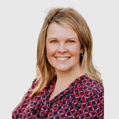 P&P Coach Lucy Carter