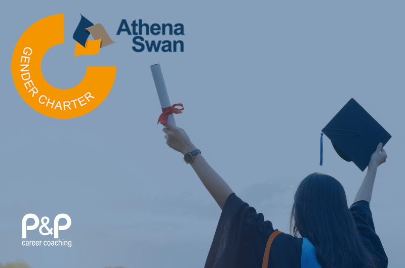 How our work helps Universities strengthen their Athena SWAN status