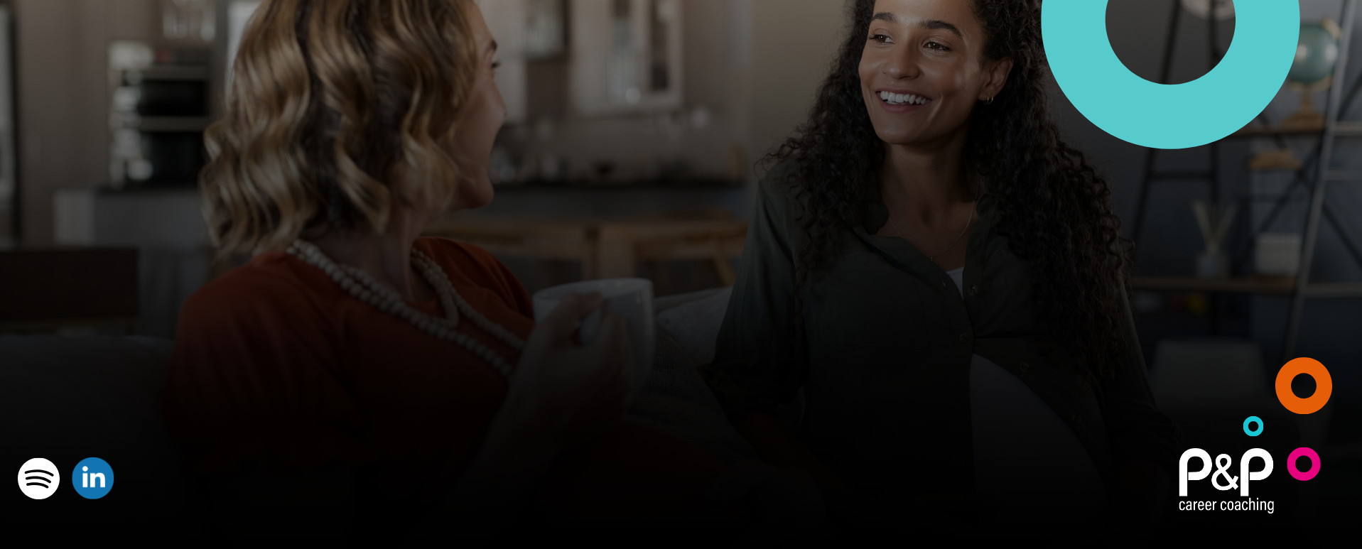 Parent and Professional Calendar Website Banner