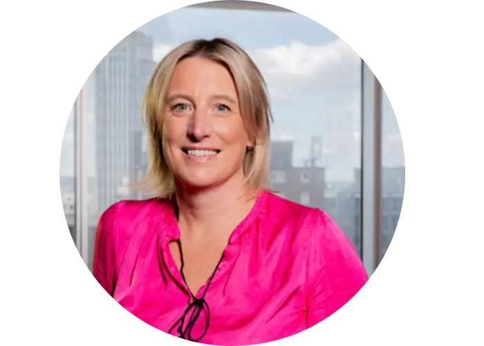 Fiona Brunskill